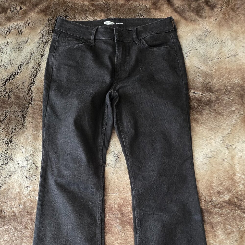 Women's Old Navy Micro-Flare Jeans